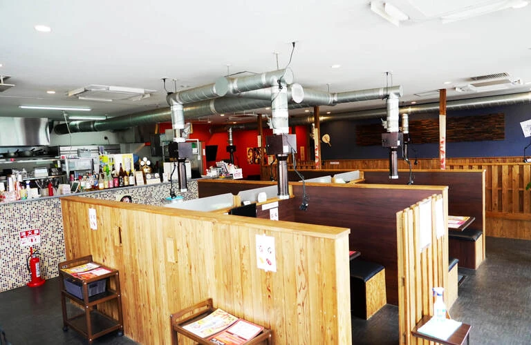 宴会のご予約 | 滋賀県大津市の居酒屋なら京もつ鍋ホルモン朱々びわ湖阪本店