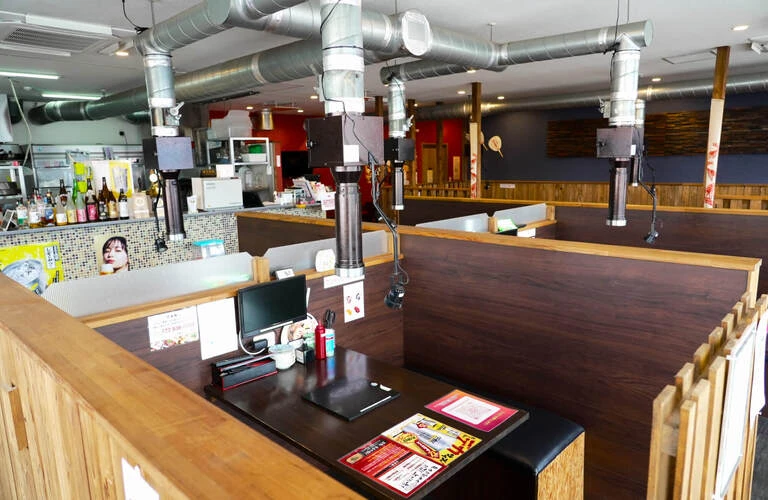 団体でのご予約 | 滋賀県大津市の居酒屋なら京もつ鍋ホルモン朱々びわ湖阪本店